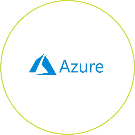 Azure Logo