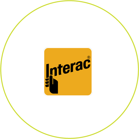 Interac Logo