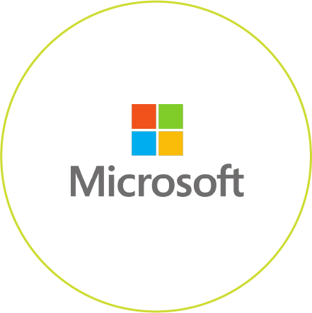 Microsoft Logo