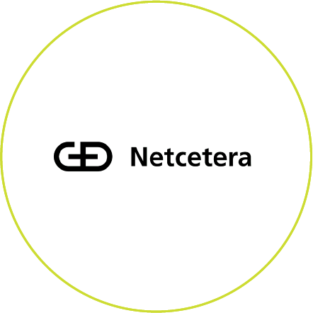 Netcetera Logo