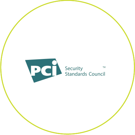 PCI Logo
