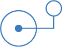 Real-time Processing & Settlement Icon