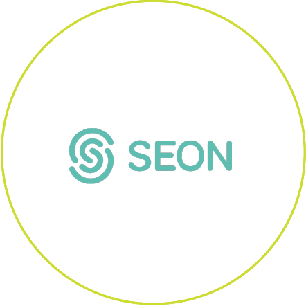 Seon Logo