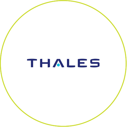 Thales Logo