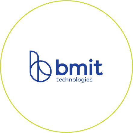 bmit Logo